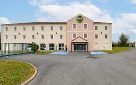 B&B Hotel Compiegne Thourotte